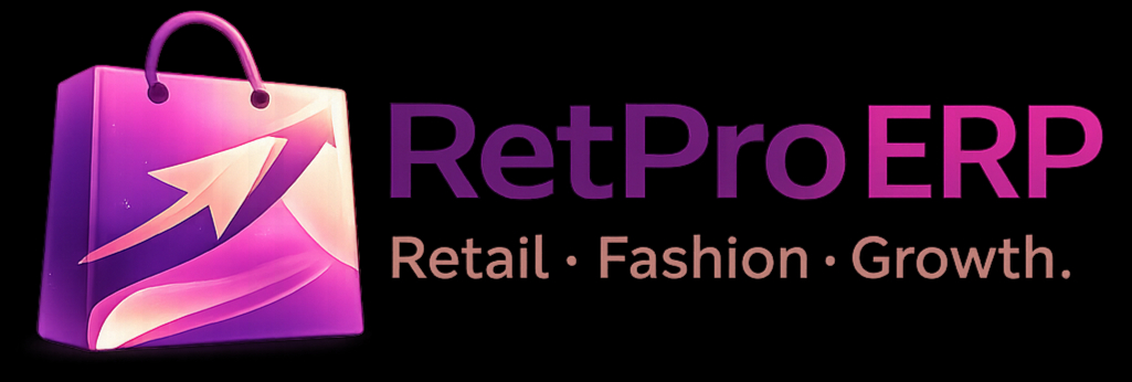 RetPro ERP