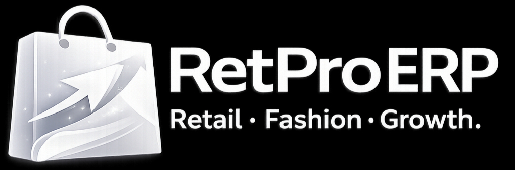 RetPro ERP